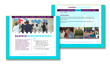 Banner Neighborhoods