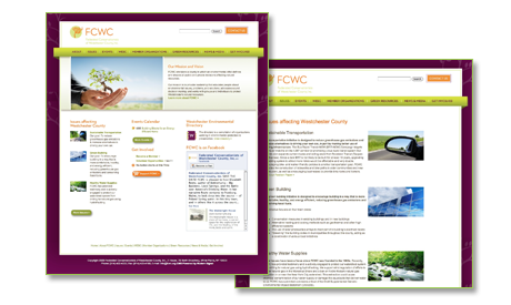 Federated Conservationists of Westchester County