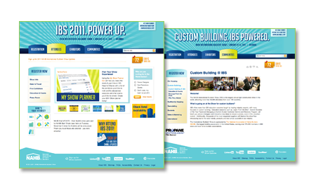 International Builders' Show®