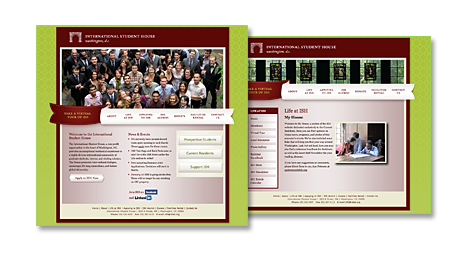 International Student House