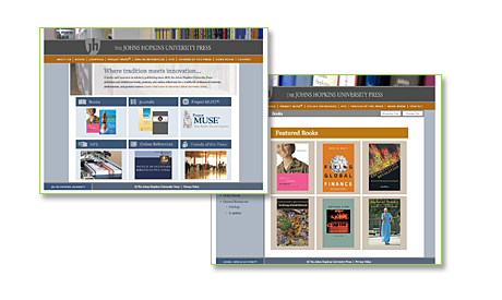 The Johns Hopkins University Press