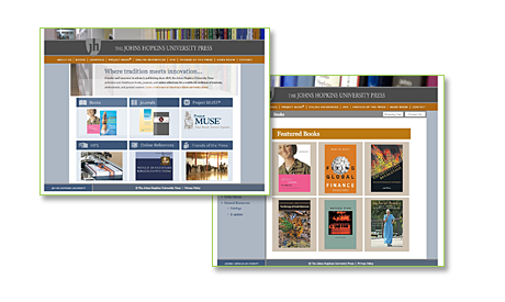 Johns Hopkins University Press