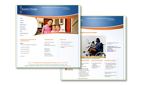 Restorative Therapies