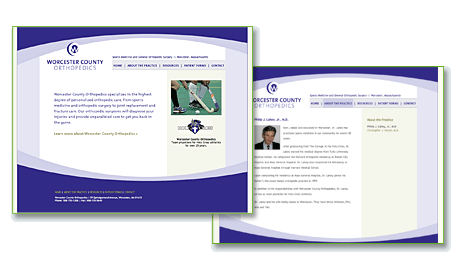 Worcester County Orthopedics