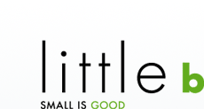 little b ? small is good