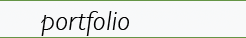 Portfolio