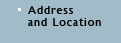 Address and Location