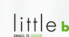 little b ? small is good