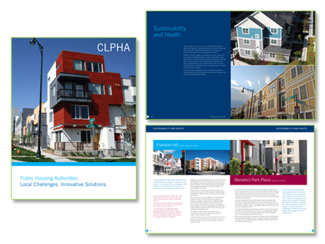 Council of Large Public Housing Agencies