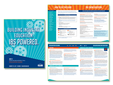 International Builders' Show�