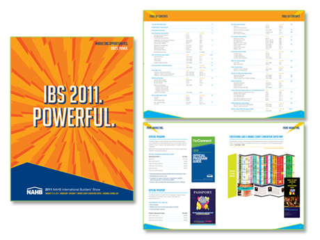 International Builders' Show � Exhibitors Division