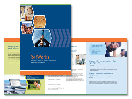 RefWorks COS
