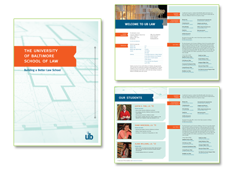 University of Baltimore School of Law Admissions