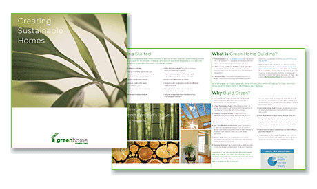 Green Home Consulting