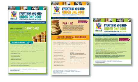 International Builders' Show�