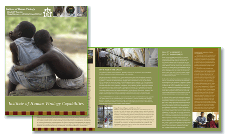 Institute of Human Virology