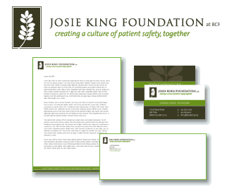 Josie King Foundation