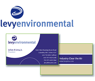 Levy Environmental