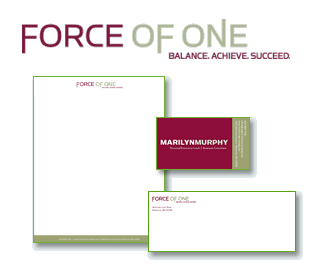 Force of One Coaching