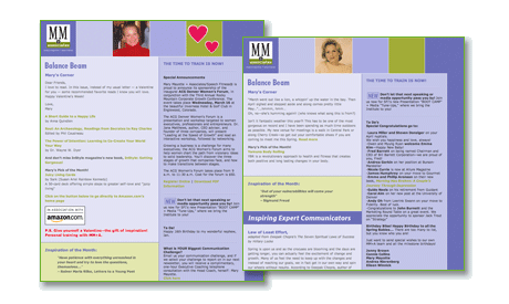 Mary Mayotte + Associates