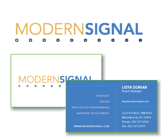 Modern Signal