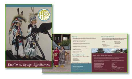 National Council of Urban Indian Health