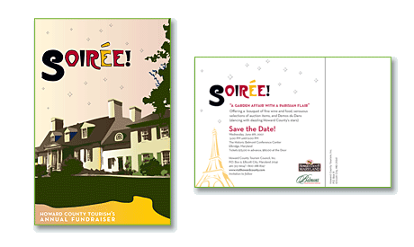 Howard County Tourism Council